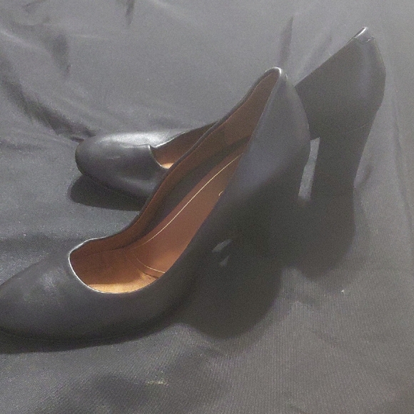Vionic Shoes - ♻️👠 Vionic Black Color Pumps